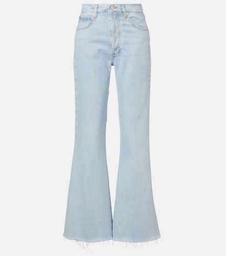 Frame Jean flare The Lax - Frame - Modalova