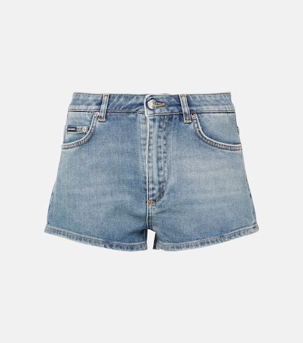 Dolce&Gabbana Short en denim - Dolce&Gabbana - Modalova