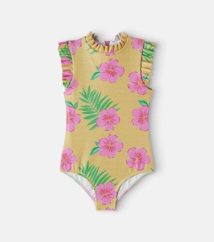 Maillot de bain Alisson imprimé - Pepita&Me - Modalova
