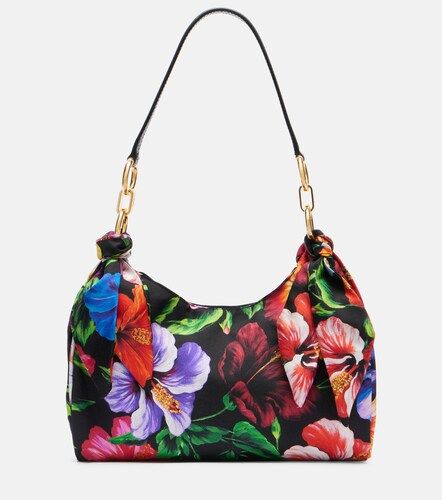 Dolce&Gabbana Sac Small à fleurs - Dolce&Gabbana - Modalova
