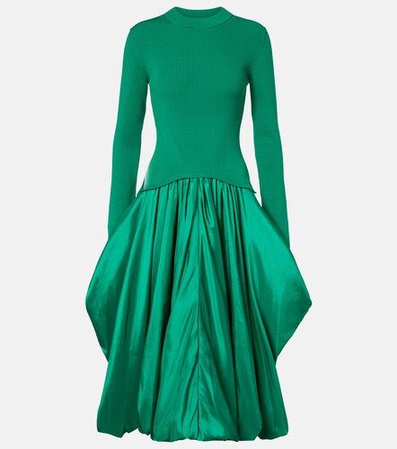 Simkhai Robe midi Kenlie - Simkhai - Modalova