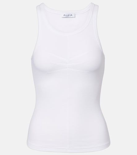 Alaïa Top - Alaia - Modalova
