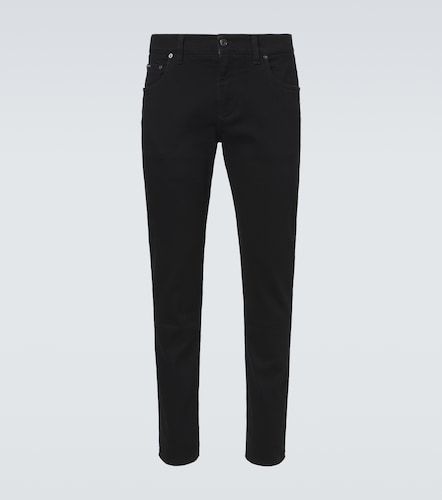 Dolce&Gabbana Jean slim - Dolce&Gabbana - Modalova