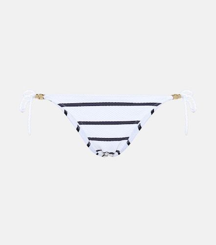 Culotte de bikini rayée Core Nautical - Heidi Klein - Modalova