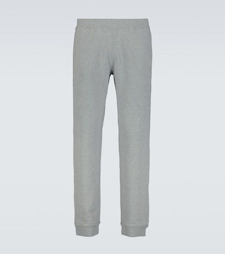 Pantalon de survêtement en coton - Sunspel - Modalova