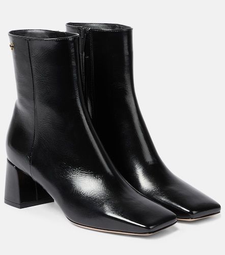 Bottines Freeda en cuir - Gianvito Rossi - Modalova