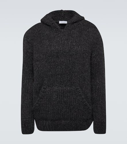 Pull à capuche en cachemire - Gabriela Hearst - Modalova
