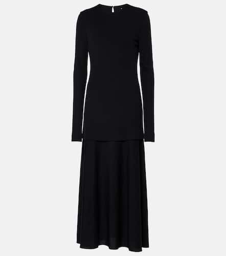 Jil Sander Robe longue - Jil Sander - Modalova