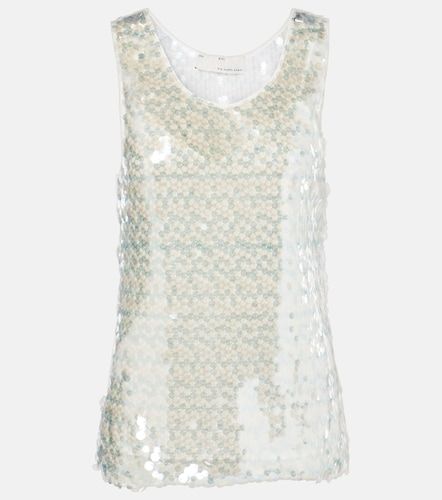 Xu Zhi Top à perles - Xu Zhi - Modalova