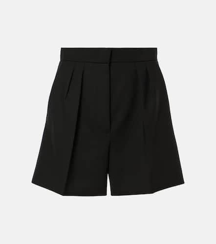 Short Giugno en laine mélangée - Max Mara - Modalova