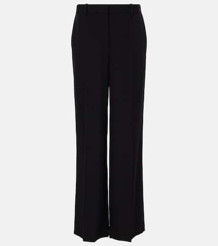 Pantalon ample Encore en laine - The Row - Modalova