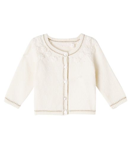 Bébé – Cardigan Gabriella - C'era Una Volta - Modalova