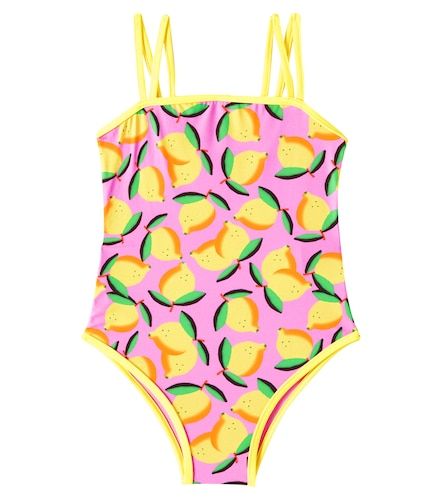 Fábula Maillot de bain imprimé - Fabula - Modalova