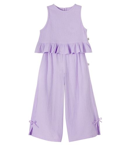 Ensemble top Blair et pantalon - Cozmo - Modalova