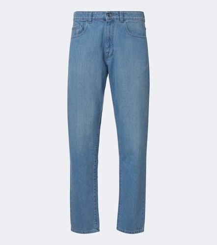 Canali Jean straight - Canali - Modalova