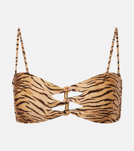 X Rosie Huntington-Whiteley haut de bikini - ViX Paula Hermanny - Modalova