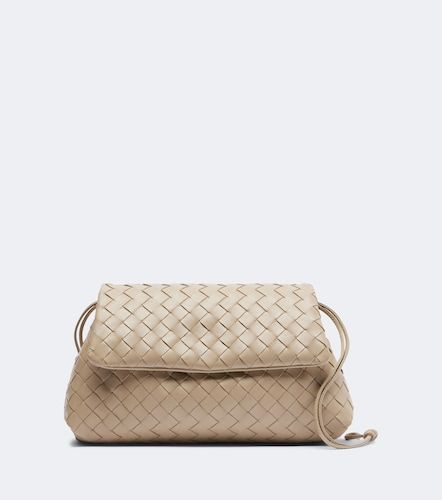Sac Giorno Small en cuir Intrecciato - Bottega Veneta - Modalova