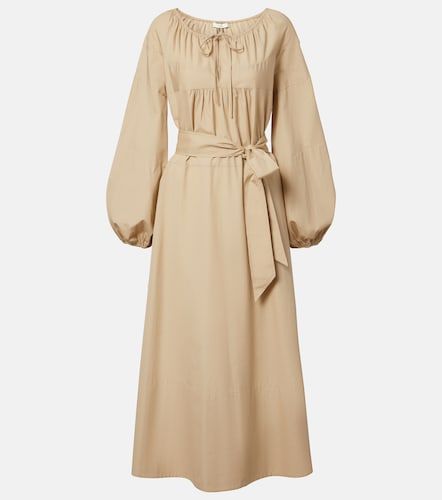 Vince Robe en coton - Vince - Modalova