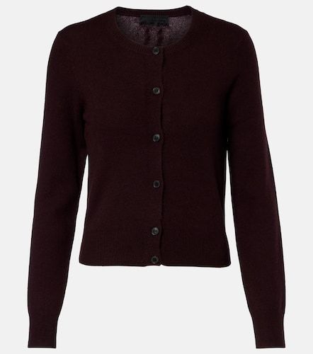 Cardigan March en cachemire - Nili Lotan - Modalova