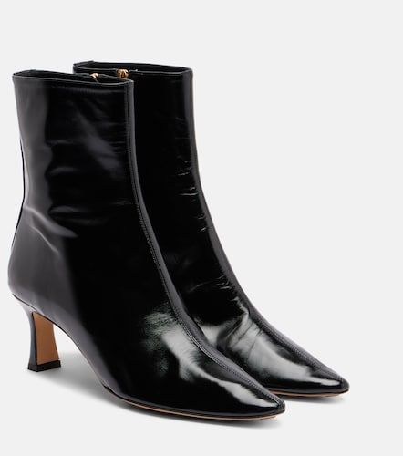 Bottines Sofia en cuir - Bottega Veneta - Modalova