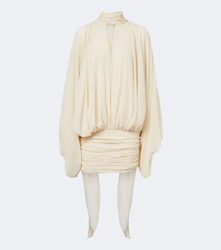 Robe Maite à effet drapé - De La Vali - Modalova