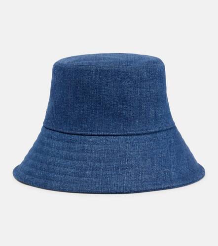 Loro Piana Chapeau bob Zita en jean - Loro Piana - Modalova