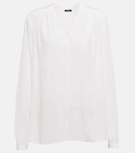 Joseph Blouse en soie - Joseph - Modalova