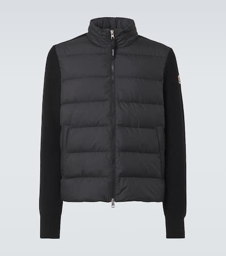 Moncler Veste matelassée - Moncler - Modalova