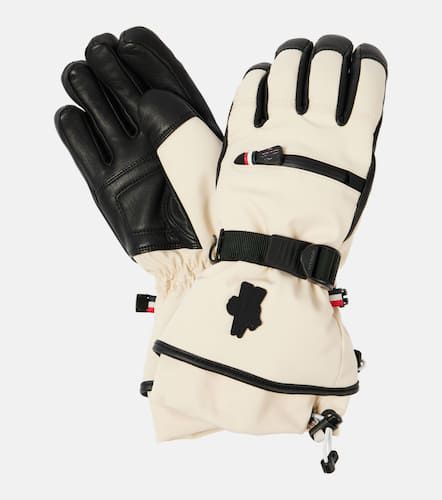 Moncler Gants - Moncler - Modalova