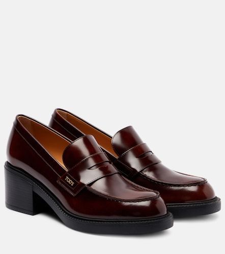 Tod's Escarpins en cuir - Tod's - Modalova