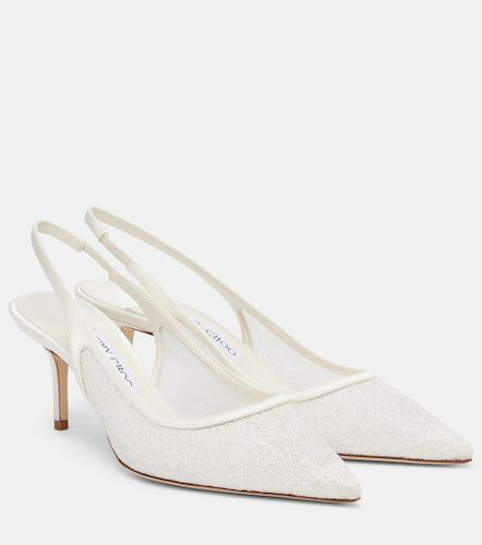 Escarpins slingback Bridal Love - Jimmy Choo - Modalova