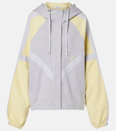 The Attico Veste en coton - The Attico - Modalova