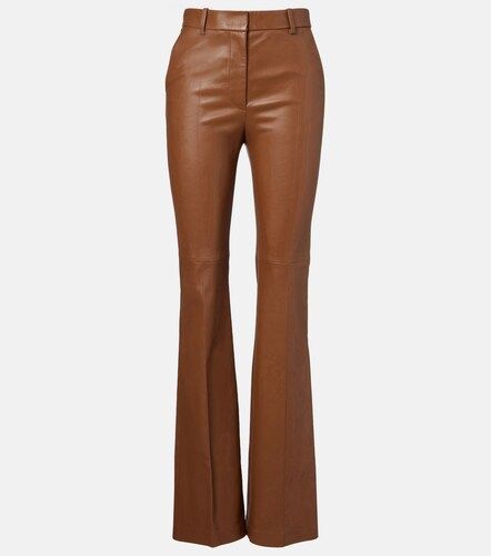 Pantalon évasé Tafia à taille haute - Joseph - Modalova