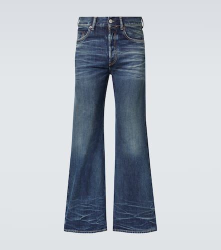 Jean ample 2021M à taille mi-haute - Acne Studios - Modalova