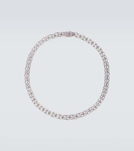 Collier Vintage en argent sterling - Tom Wood - Modalova