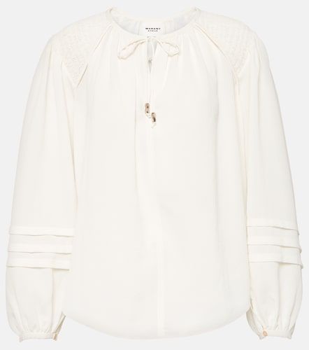 Marant Etoile Blouse Lamaya - Marant Etoile - Modalova