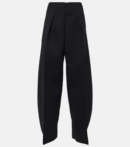 Jacquemus Pantalon ample Ovalo - Jacquemus - Modalova