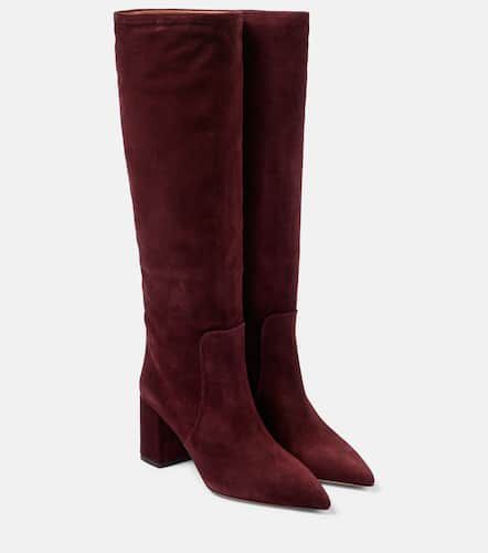 Paris Texas Bottes Anja 70 en cuir - Paris Texas - Modalova