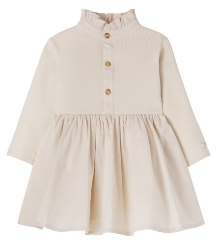 Bébé – Robe Louen en coton mélangé - Donsje - Modalova