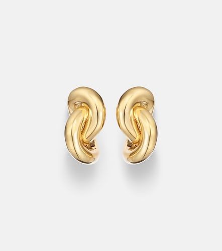 Boucles d’oreilles Legacy Knot Small en or 18 ct - Engelbert - Modalova
