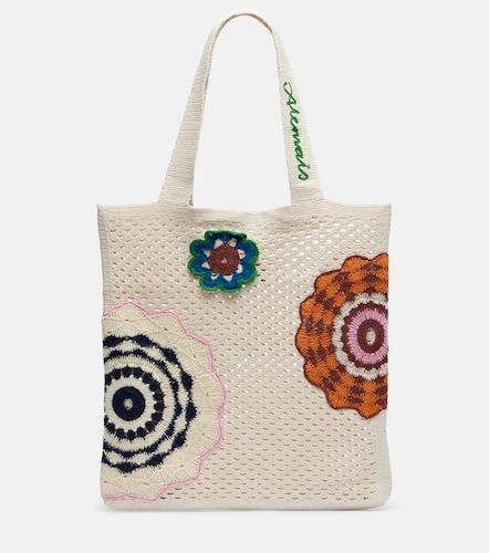 Alémais Cabas Medium en crochet - Alemais - Modalova