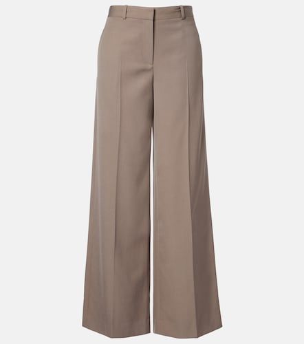 Pantalon ample Dender en laine - The Row - Modalova