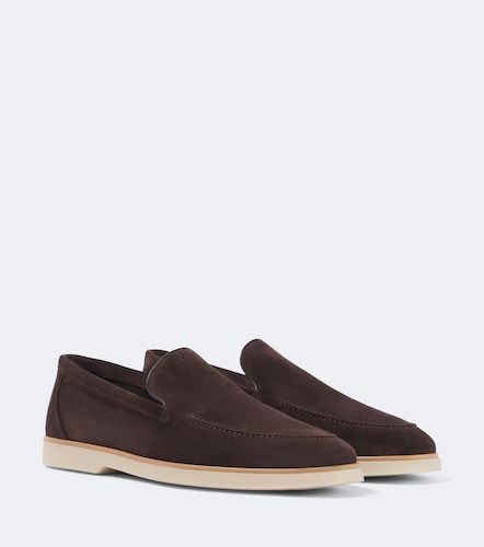 Magnanni Mocassins Calpe en daim - Magnanni - Modalova