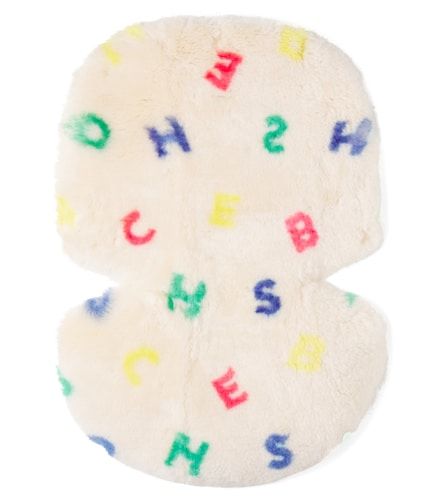 X Binibamba Bébé – Housse pour poussette en shearling - Bobo Choses - Modalova