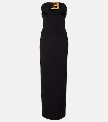 Balmain Robe longue - Balmain - Modalova