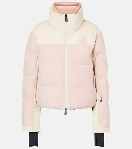 Veste bomber Stennes - Moncler Grenoble - Modalova