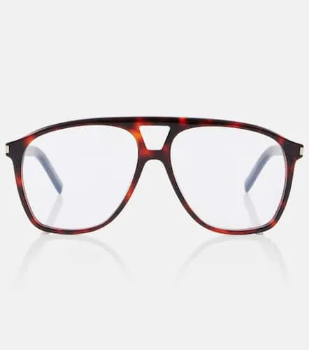 Lunettes aviateur Dune - Saint Laurent - Modalova