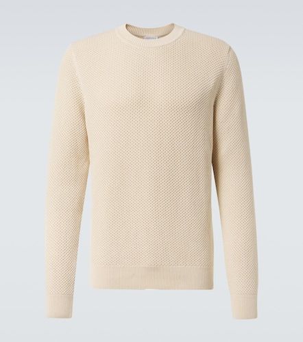 Sunspel Pull en coton - Sunspel - Modalova
