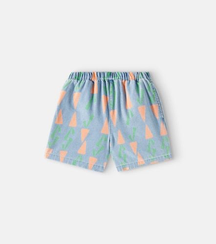 Jellymallow Short Carrot en jean - Jellymallow - Modalova