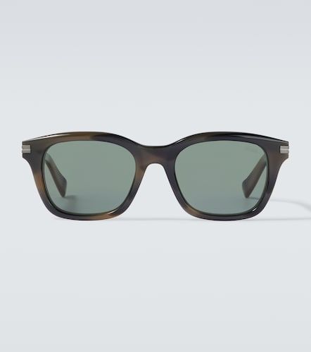 Zegna Lunettes de soleil carrées - Zegna - Modalova